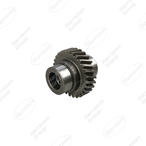 FM World Harvester Ersatzteile N85T-04011D Hydraulik pumpe Zahnrad 11 Splin - Product Image 4
