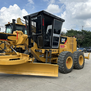 Original <strong>Used</strong> Cat 140h <strong>Motor</strong> <strong>Grader</strong> 140h Caterpillar <strong>Motor</strong> <strong>Grader</strong> Caterpillar 140h <strong>Motor</strong> <strong>Grader</strong> - Product Image 4