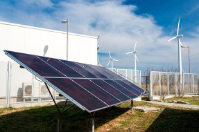 Système hybride solaire-générateur éolien 100w-800w - Product Image 4