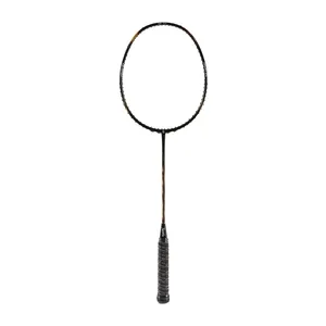 Flexible 5U G4 23LBS 100% Full Carbon Fiber Badminton Racket