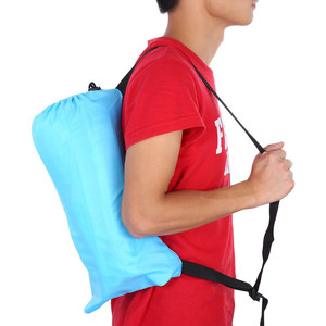 AS-005 เก้าอี้เป่าลม แคมป์ปิ้ง โซฟาเป้ลมขี้เกียจ - Product Image 1