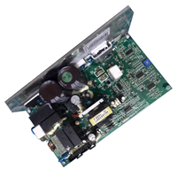 Plc nuevo AFG / 1000111068 - T101, 3.5AT, placa de control CT5.4 MLH0913P 220V Suministro a granel