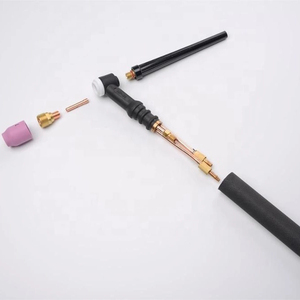 Dem wp20 nước mát Argon <span class=keywords><strong>Tig</strong></span> Hàn ngọn đuốc - Product Image 4