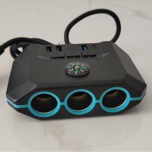 Car Charger <b>Household</b> <b>Sundries</b> - Product Image 3