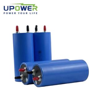 Аккумуляторная ячейка ULi 60145 60140 3.2V 50Ah 160Wh, полутвердотельная, литий-железо-фосфатная (LFP), для электросамокатов, электроинструментов, бытовой техники - Product Image 1