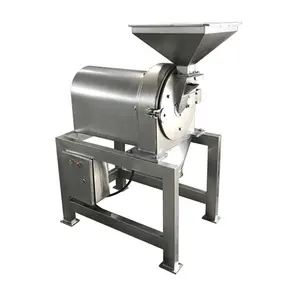 High Quality China factory hot sales dry and wet grain grinder