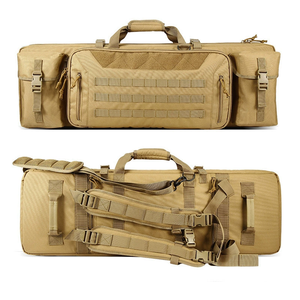 Mochila Táctica DFG1 para Hombres, Equipo de Entrenamiento CS, Bolsa de Herramientas, MOLLE, Mochila de Caza, Portátil, Doble Correa para Hombro, Bolsa de Pesca - Product Image 1