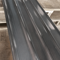 Langlebige GFK-Wellplatten für Industrielle Kühltürme