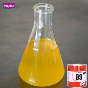 Dura bond 99 Italiano nova fórmula forte cola neoprene para solas de sapato indústria adesivo - Product Image 3