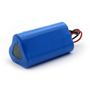 Batería recargable de iones de litio para herramientas eléctricas, paquete de batería de 12V <span class=keywords><strong>18650</strong></span>, <span class=keywords><strong>3S1P</strong></span> 11,1 V 2500mAh - Product Image 6