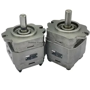 Rexroth pgh3 pgh4 pgh5 PGH loạt nội bộ bánh răng thủy lực bơm PGH4-3X bánh răng bơm