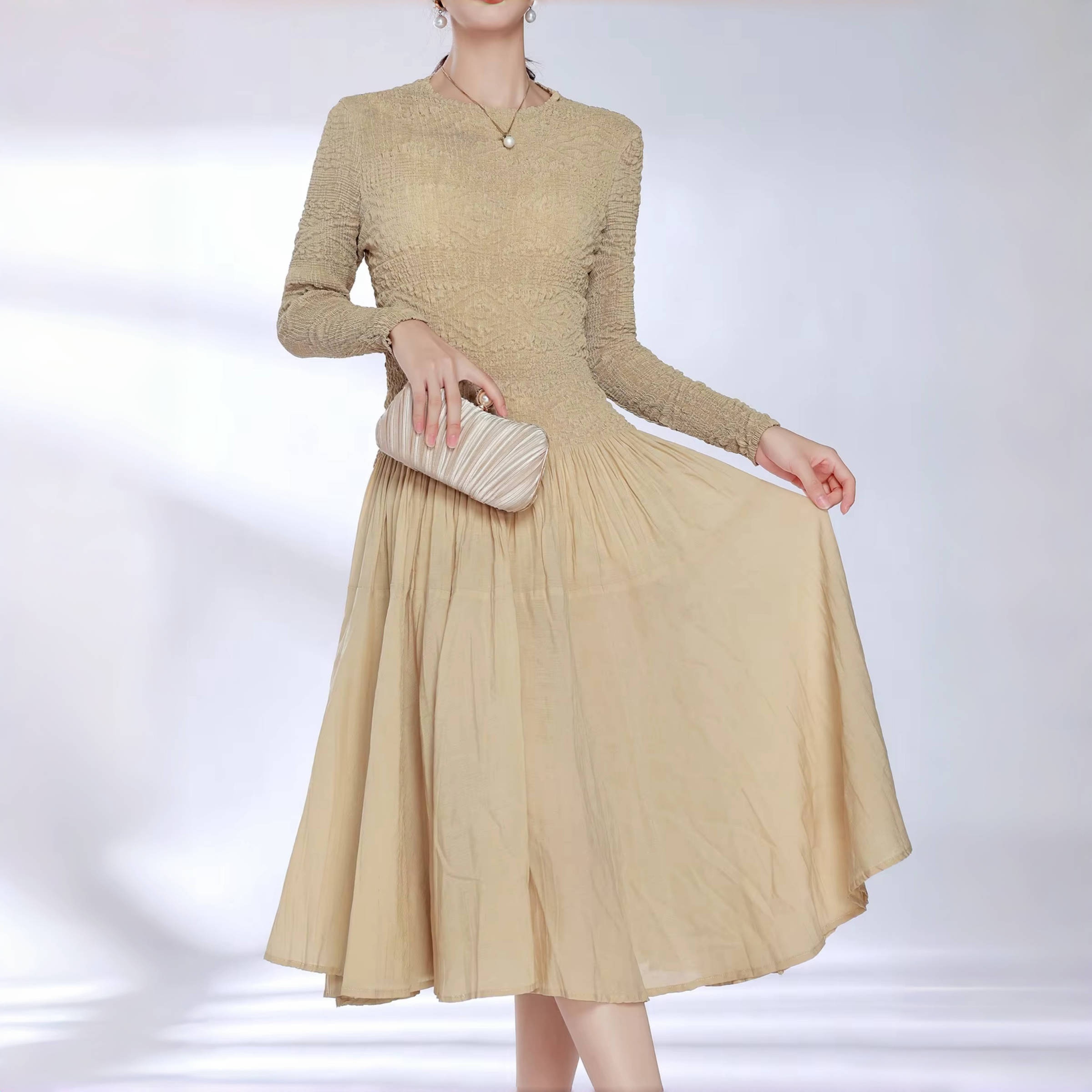 Top 10 Sex Fashion Dresses - Elegant & Seductive Clothing