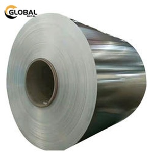 Grand inventaire Assurance qualité du prix des rouleaux d'aluminium - Product Image 1