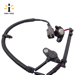 Peivso เซ็นเซอร์ตำแหน่งเพลาข้อเหวี่ยงเครื่องยนต์37500P0AAO1 37500-P0A-AO1สำหรับ Acura สำหรับ Honda Accord - Product Image 1