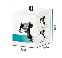 Support universel réglable à dégagement rapide pour guidon de vélo, rétroviseur, support de téléphone pour moto et scooter
