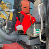 Machine à creuser HITACHI ZX240 ZX120 ZX130 ZX330 d'occasion, matériel de construction HITACHI, moteur d'origine, bon état de fonctionnement