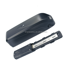 Duotts C29 48V 15Ah HaiLong Plus tubo inferior Ebike batería 13Ah 14.5Ah <span class=keywords><strong>16Ah</strong></span> 17.5Ah 20Ah batería de iones de <span class=keywords><strong>litio</strong></span> para Duotts C29 Ebike - Product Image 5