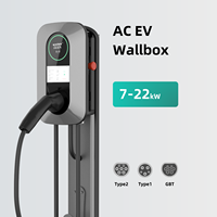 Module de chargeur OBC 3,3 kW, nouvelle station de recharge murale pour véhicules électriques 2 kW, borne intelligente à montage au sol 48 V 72 V 144 V à 72 V