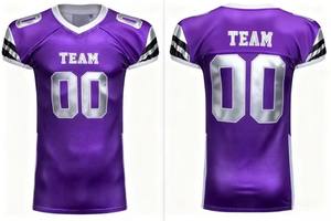 เสื้อรักบี้คุณภาพสูงแบบสองสี ปรับแต่งได้ สำหรับทุกเพศ ออกแบบมาเพื่อการระบายอากาศและแห้งเร็ว ระดับมืออาชีพ เหมาะสำหรับทีม พร้อมสำหรับการใช้งาน - Product Image 6