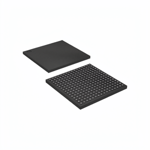 Electronics Component Embedded EP1K50FI256-2N Authorized Distributor 256 BGA - Product Image 1