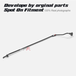 สำหรับ HONDA Civic รุ่นที่ 10 FK7 FK8 FC1 FC7 แกนค้ำฝากระโปรง - Product Image 3