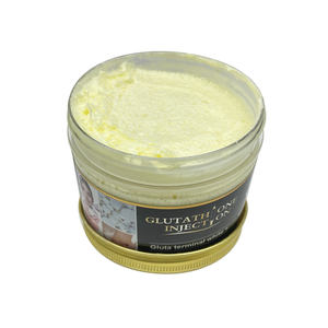 Savon liquide blanchissant puissant Glutathio avec collagène et vitamines C pour peaux métisses 300g pour éliminer l'acné et les taches brunes - Product Image 5