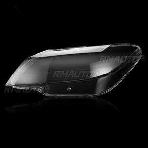 Cubierta de Faro Delantero para Auto E89, Carcasa Transparente para Lámpara, Lente de Cristal para BMW Z4 E89 E85 2009 2010 2011 2012 2013, Accesorios de Estilo para Auto - Product Image 2