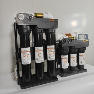Filtro <span class=keywords><strong>de</strong></span> Agua <span class=keywords><strong>de</strong></span> Ósmosis <span class=keywords><strong>Inversa</strong></span> Portátil y Económico <span class=keywords><strong>de</strong></span> <span class=keywords><strong>5</strong></span> <span class=keywords><strong>Etapas</strong></span>, 10/20 Pulgadas, Fácil <span class=keywords><strong>de</strong></span> Instalar, Agua Potable para Toda la Casa - Product Image 1