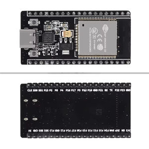 บอร์ดพัฒนา ESP32 ESP-WROOM-32 CP2102 แบบ 38 พิน ชนิด Type-C ขายดี 2.4GHz dual-core  38 พิน ชนิด Type-C ESP32 ESP-WROOM-32 CP2102 - Product Image 2