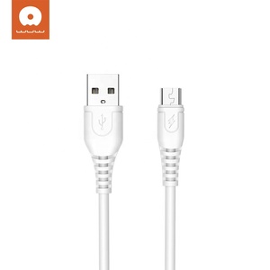 Cáp Usb C Cho Điện Thoại Android, Cáp Usb Đồng Pvc Dài 1M, Sạc Nhanh, Truyền Dữ Liệu, Cáp Usb Cho Samsung - Product Image 5