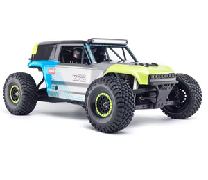 YIKONG YK4073 TB7 1/7 4WD Desert RC Truck RTR Hobbywing MAX8 150A ESC 6S Brushless 30KG Servo Eje Trasero Sólido Vehículo de Carreras - Product Image 2