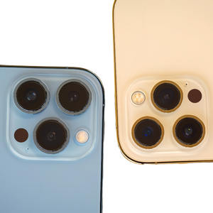 สมาร์ทโฟนมือสองคุณภาพสูง เกรด AA+ ปลดล็อคแล้ว รุ่น iPhone 13 <span class=keywords><strong>Pro</strong></span> <span class=keywords><strong>Max</strong></span> ราคาถูก <span class=keywords><strong>มือสอง</strong></span>แท้ ปรับสภาพใหม่ - Product Image 5