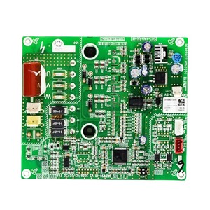 Carte de commande de climatiseur Gree WZS901A ZS3305 GRZWS9-N1 pour système de climatisation centralisée, pièce de rechange - Product Image 1