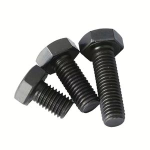 Nuevo Tornillo de Titanio con Brida Hexagonal Gr5 Gr2 Ligero para Bicicletas de Carreras y Automoción - Product Image 1