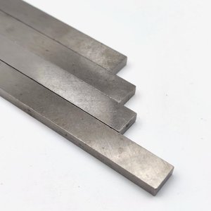 Barra de Alnico 2 Sin Magnetizar para Bobinado de Pastillas de Guitarra Personalizadas - Product Image 3