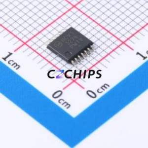 Amplificador operacional de chip IC de circuito integrado NCV33274ADTBR2G nuevo y original de la marca-nuevo y original - Product Image 1