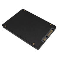 SSD SATA Internal High Speed 2.5 Inch Merek GS OEM Baru 128GB-1TB untuk Komputer Desktop Laptop