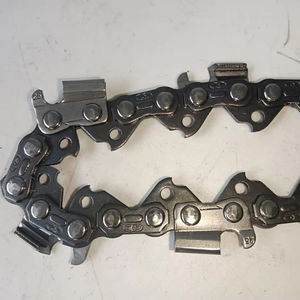 אום 18 אינץ 'שרשרת מסור פינות עגולות 72 קישורים מכונת חיתוך עץ ראה שרשרת - Product Image 4