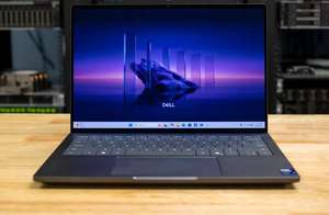 <span class=keywords><strong>Workstation</strong></span> Mobile ad Alte Prestazioni <span class=keywords><strong>Dell</strong></span> Pro Max 14 Premium Potente Portatile 14 Pollici MA14250 Ultra7 265H/32G/1T/RTX Pro1000 8G - Product Image 6