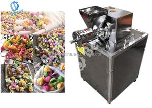 Extrudeuse électrique automatique de fabrication de pâtes alimentaires Mini P3 - Product Image 3