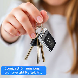 फैक्ट्री हॉट सेलिंग सप्लाई 200 जी मिनी डायमंड इलेक्ट्रॉनिक पॉकेट कार कुंजी डिजाइन मिनी गहने वजन पैमाने - Product Image 3