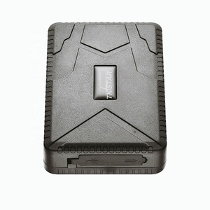 Rastreador GPS GSM 4G LTE Mini TKSTAR TK915, Compatible con PC, Batería de Larga Duración de 7800 mAh, Magnético, Impermeable, Automotriz 2G - Product Image 6