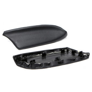 Plaque de main courante, plaque de main courante de porte, plaque décorative, accessoires de couverture de main courante, panneau d'accoudoir de porte - Product Image 3