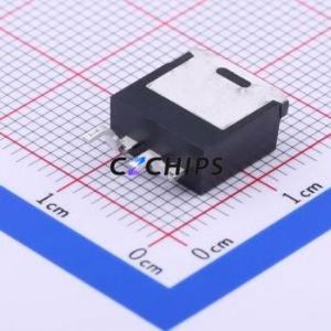 Diode Schottky STPS20H100CG-TR TO-263-2 originale et neuve, fournisseur de composants électroniques en gros et service BOM - Product Image 2