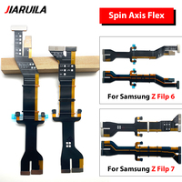 Ersatz-Spin-Achsen-Flexkabel für Samsung Galaxy Z Fold 6 7 Flip 6 7 Hauptplatine Bildschirm LCD Verbindung Flexkabel Großhandel