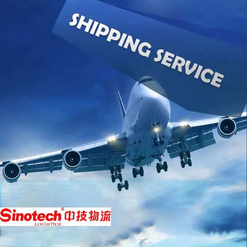 Cheap Air Freight Amazon FBA Shipping from China to Us Canada UK FR Japan Australia Europe Air Amazon Fulfillment Shipping