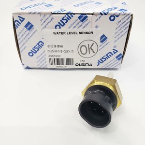 OUSIMA 4383932 <span class=keywords><strong>Sensor</strong></span> <span class=keywords><strong>Level</strong></span> Pendingin Sistem Pendingin untuk <span class=keywords><strong>CUMMINS</strong></span> QSX15 <span class=keywords><strong>Sensor</strong></span> <span class=keywords><strong>Level</strong></span> Air - Product Image 2
