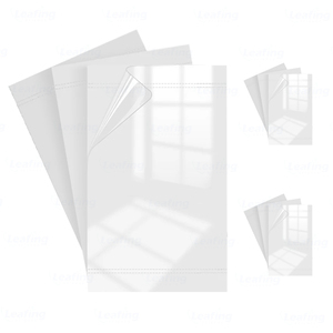 Película de Sellado para Microplacas de PCR de 384 Pocillos Transparentes ELIAS - Product Image 3