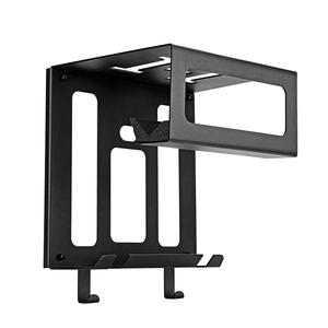 Zoyosports מתכווננת רב-תכליתיים קיר אחסון מתלה 50 ק "ג קיבולת עומס עיצוב מתקפל אופניים הביתה אופניים - Product Image 4