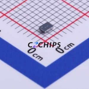 Interruptor/multiplexor analógico de chip IC de circuito integrado UM4684H 1,6 (x 2) de alta calidad - Product Image 1